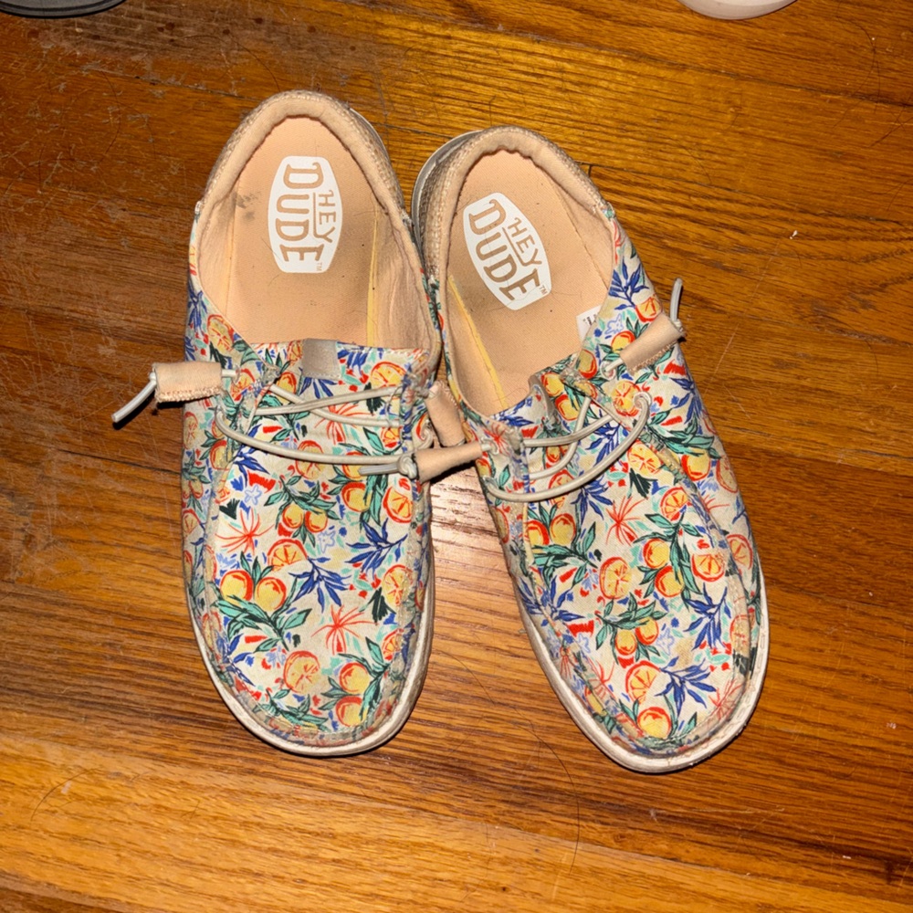 Hey Dude Women's Wendy